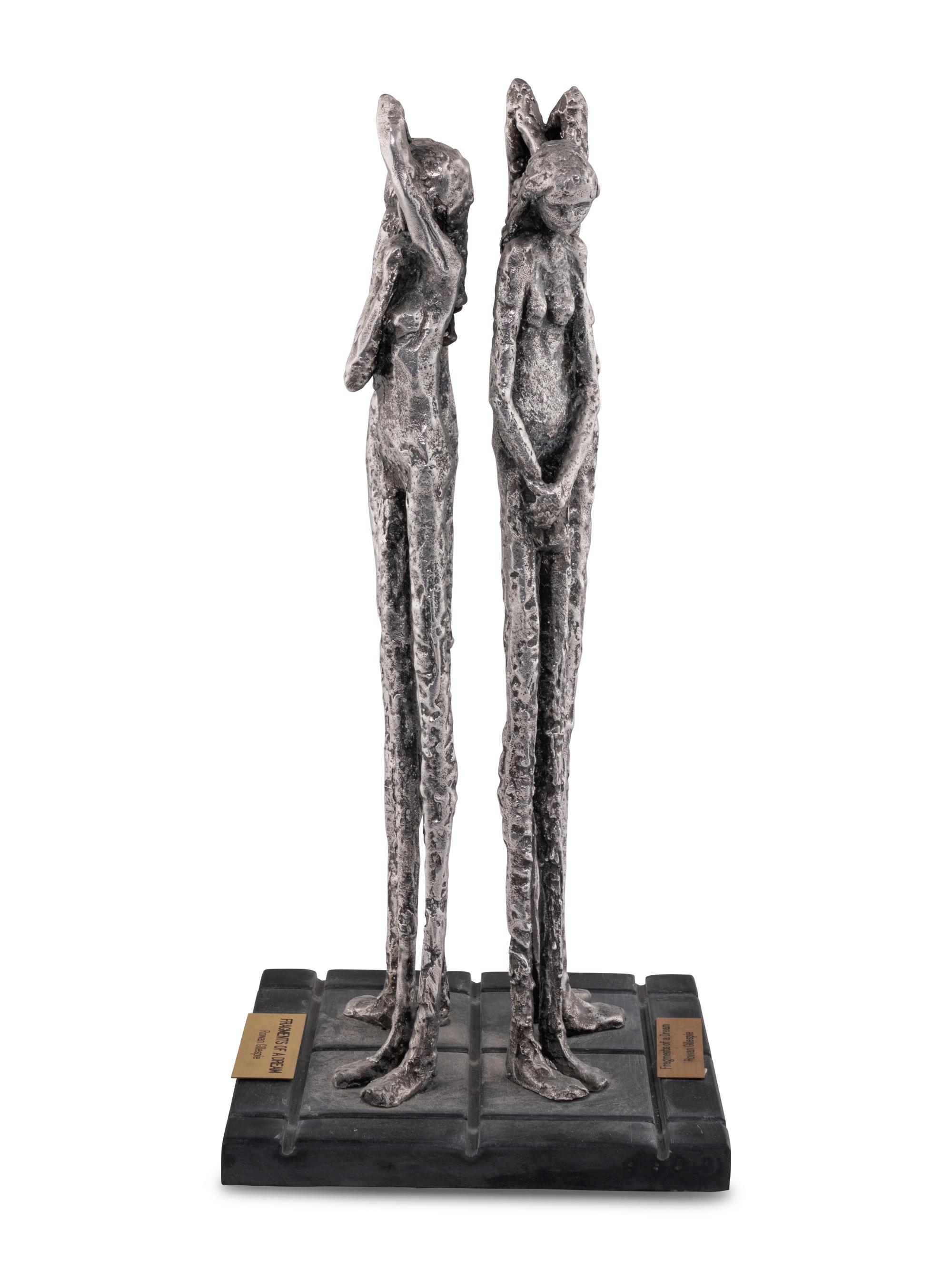 Fragments of a Dream, 1979