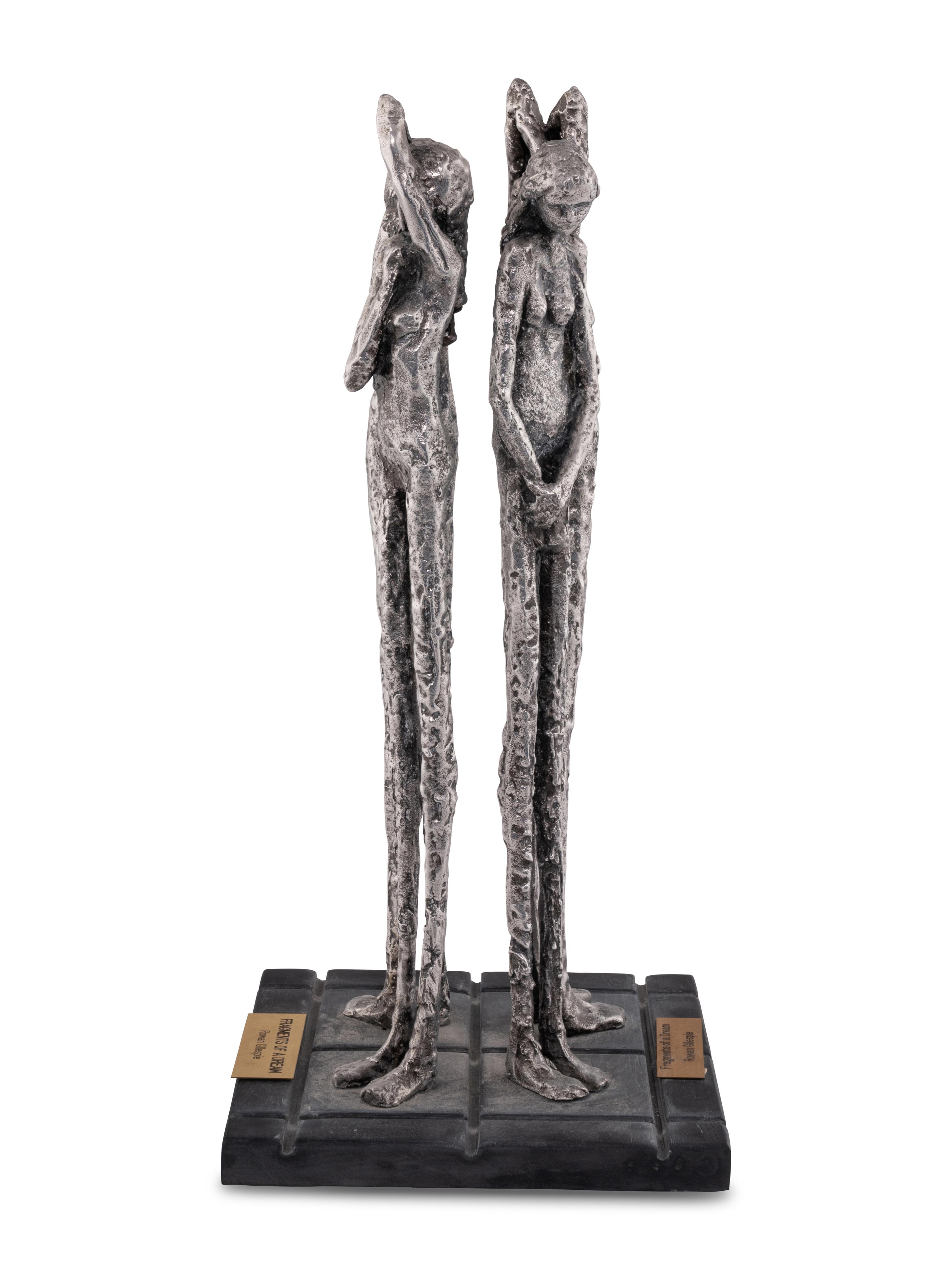 Fragments of a Dream, 1979