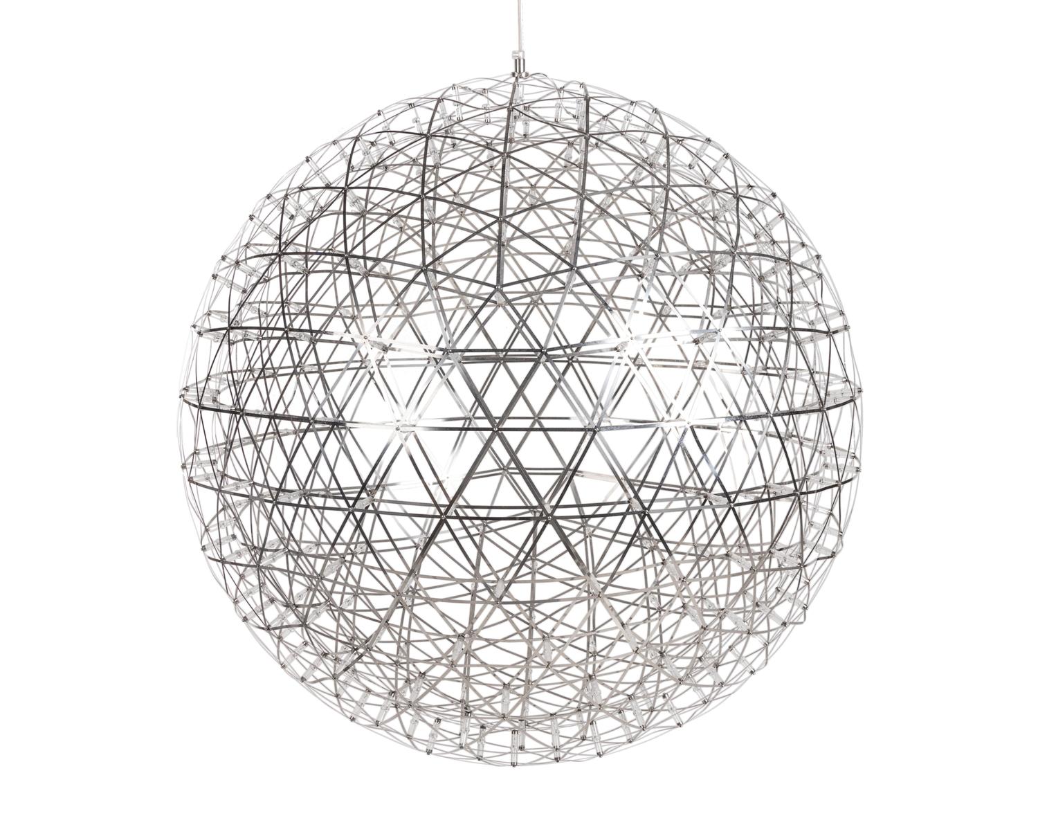 A Raimond Suspension Light