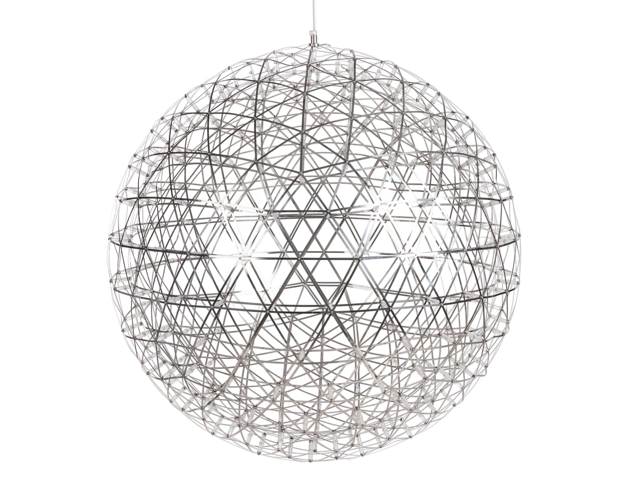 A Raimond Suspension Light