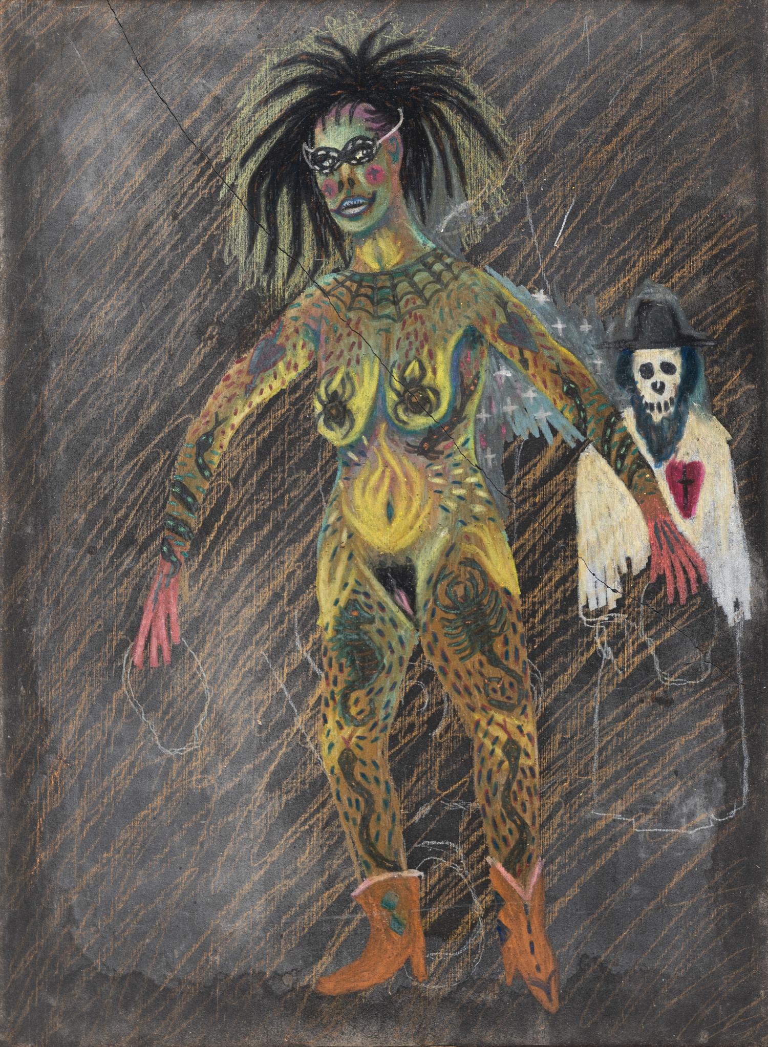 A Pair of Works