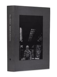 [MOSER, Barry, illustrator]. MARIANI, Paul. Timing Devices: Poems . Easthampton, MA: Pennyroyal Press, 1977.