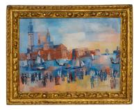 San Giorgio Maggiore (Venise), 1926