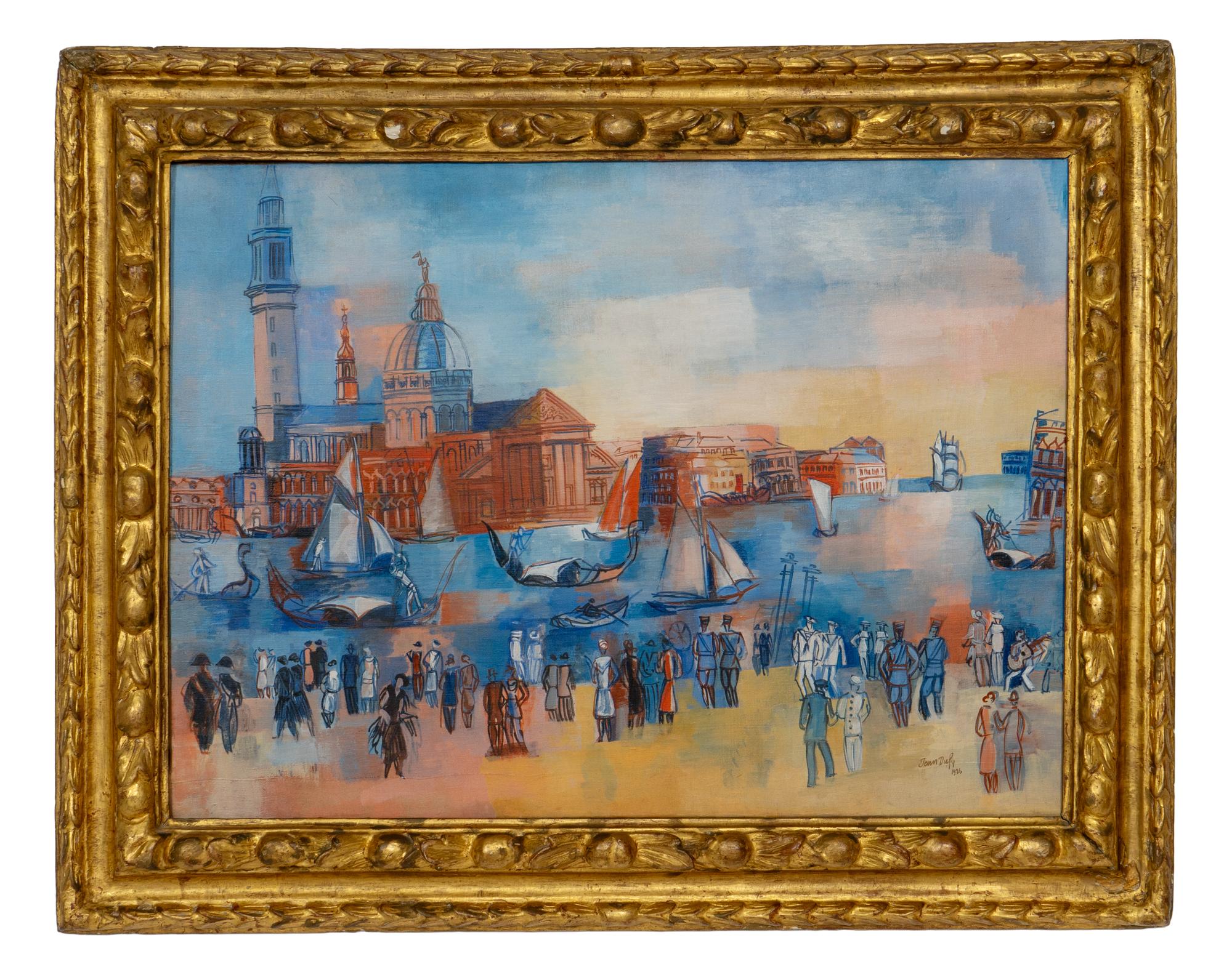 San Giorgio Maggiore (Venise), 1926