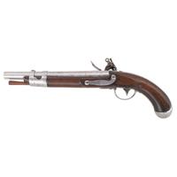 US Model 1817 Pistol by Springfield