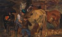 The Farrier