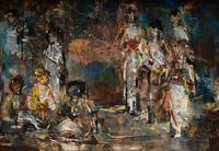 Abstract Figures