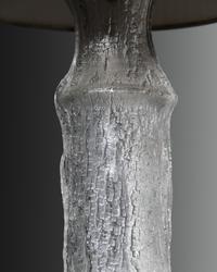 Pair of Table Lamps, c. 1970, iittala for Luxus, Finland/Sweden