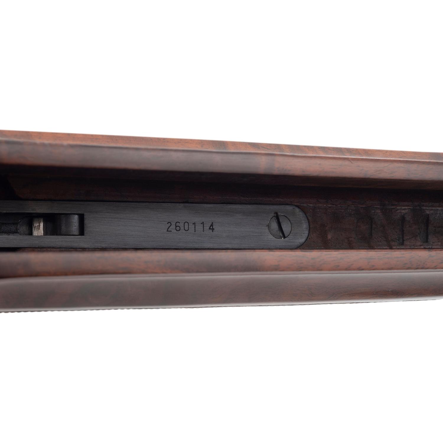 *Nikko-Golden Eagle Model 5000 Grade II with Case