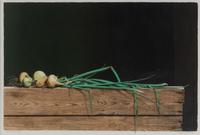 Eight Still Life Prints of Fruits and Bowls