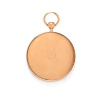 18K YELLOW GOLD REPEATER POCKET WATCH
