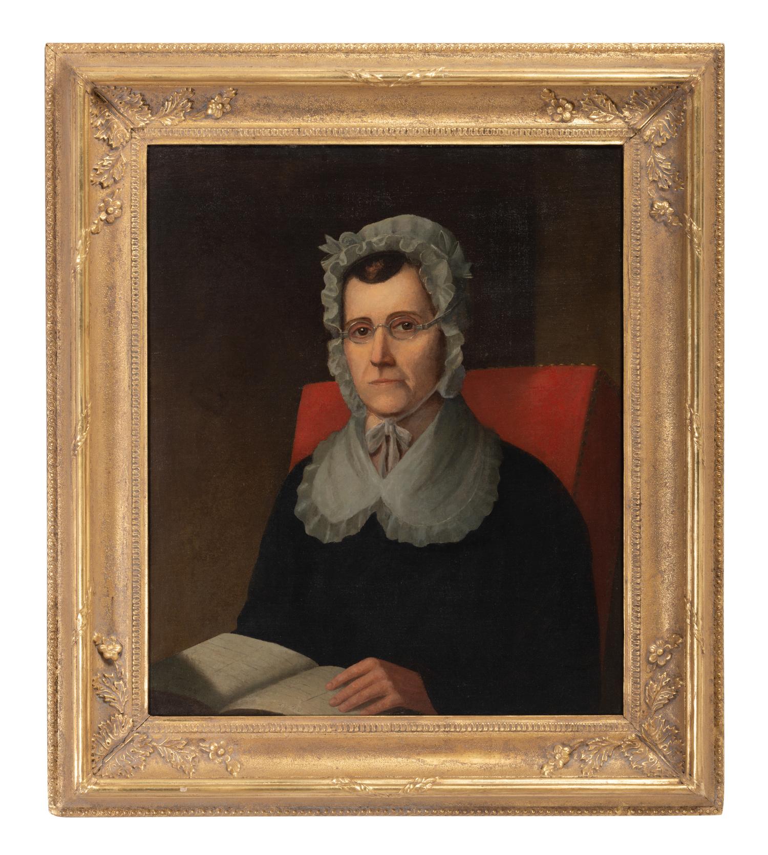 American School, 19th Century