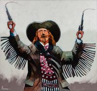 Buffalo Bill Cody