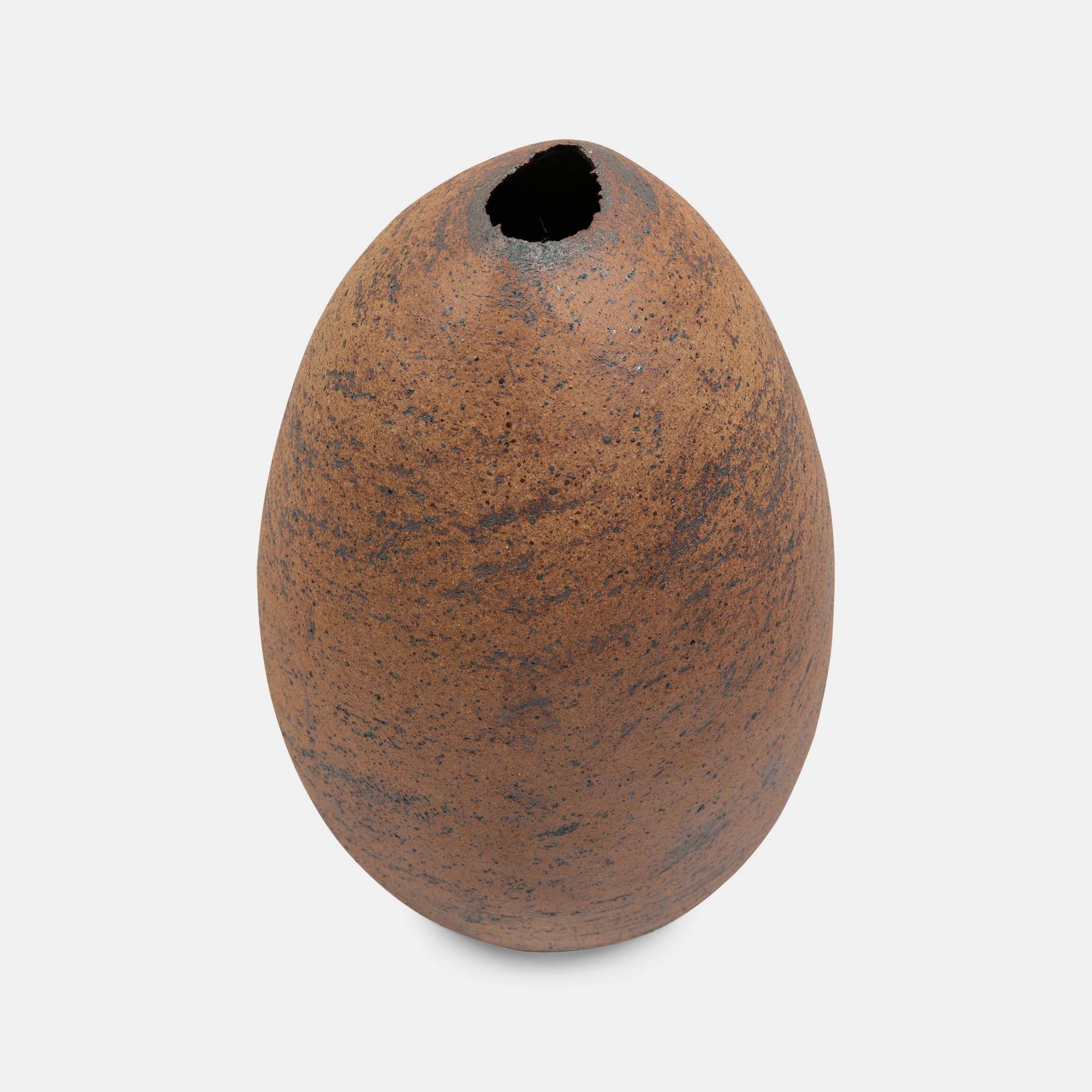 Tall Vase, 1976