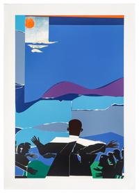 Martin Luther King Jr. - Mountain Top