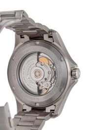 A Stainless Steel 'Khaki King II' Wristwatch, Hamilton,