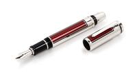 A Montblanc Sir Henry Tate Limited Edition Fountain Pen