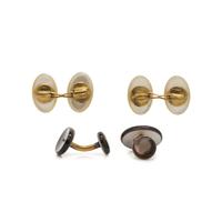 COLLECTION OF CUFFLINKS