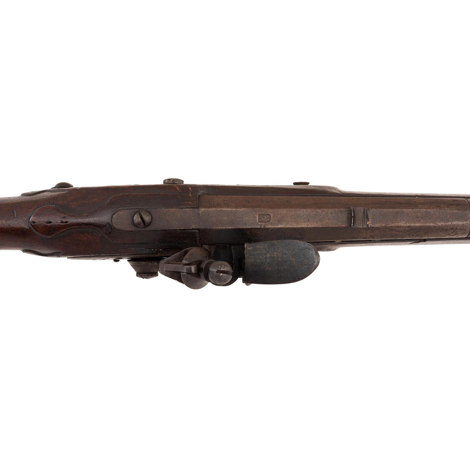 Barnett & Co. Flintlock Northwest Trade Gun
