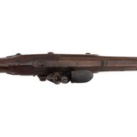 Barnett & Co. Flintlock Northwest Trade Gun