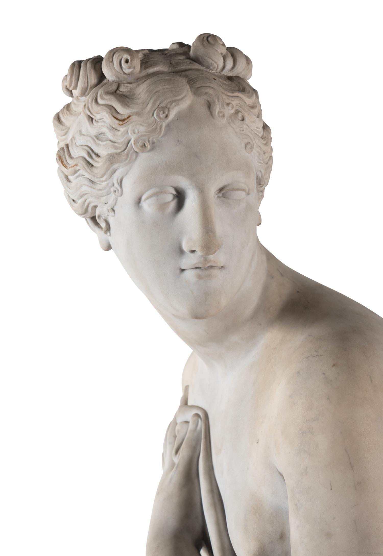 After Antonio Canova, 19th Century
