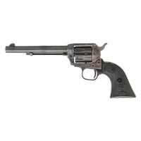 *Colt Peacemaker .22 Revolver in Box