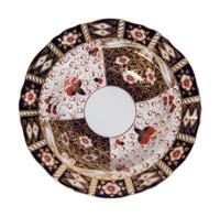 A Royal Crown Derby Porcelain Dinner Service