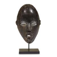 DAN STYLE MASK Cote d'Ivoire, 20th Century