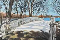 Pham Luan (Vietnamese, b. 1954)