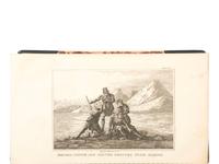American Travel, Exploration & Expansion PATTIE, James O. (1803-ca 1833). The Personal Narrative of James O. Pattie of Kentucky. During an Expedition from St. Louis, through the vast Regions between that Place and the Pacific Ocean . Edited by Timothy Flint. Cincinnati: E.H. Flint, 1833.