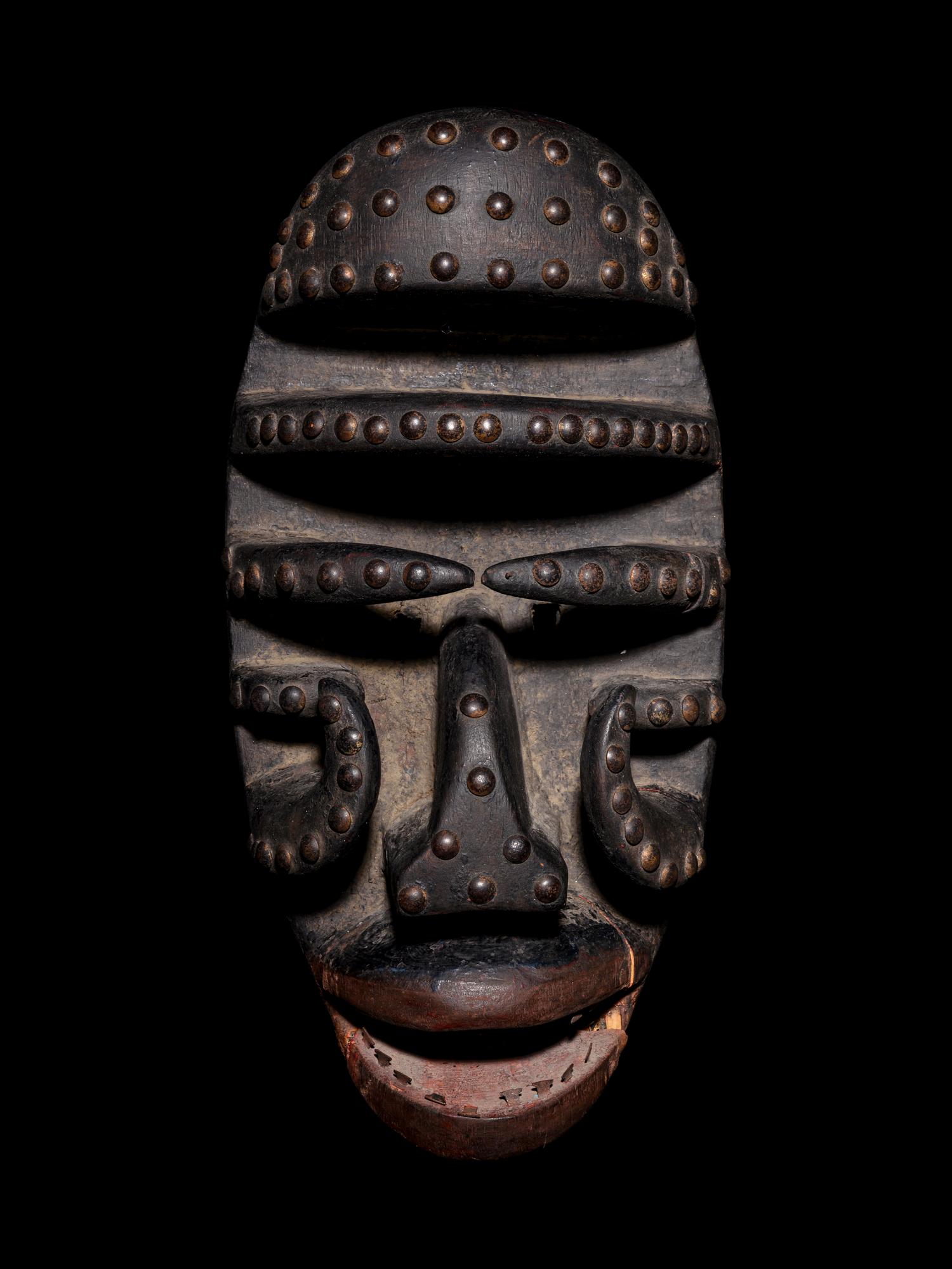 A We Guere Mask