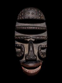 A We Guere Mask