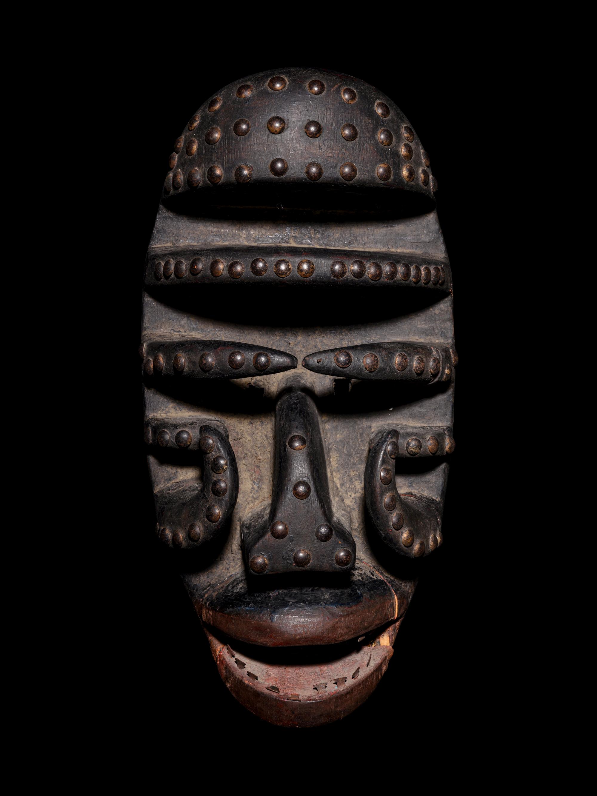 A We Guere Mask