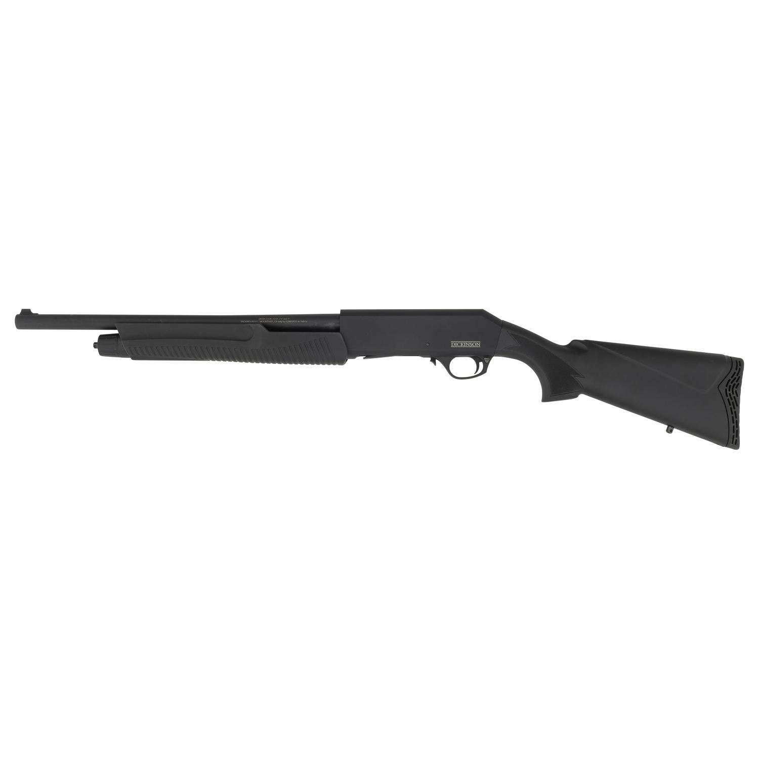 *Dickinson Arms XX3B Tactical Kommando Shotgun in Box