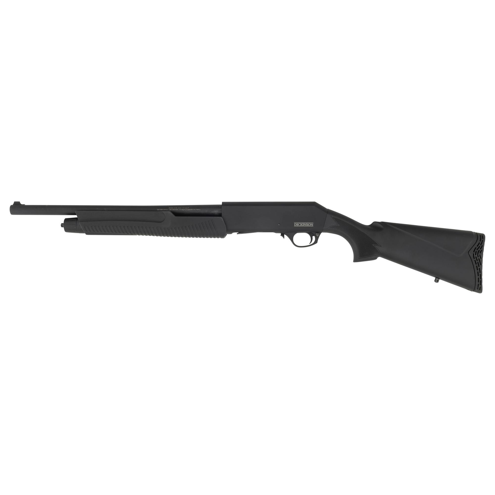 *Dickinson Arms XX3B Tactical Kommando Shotgun in Box