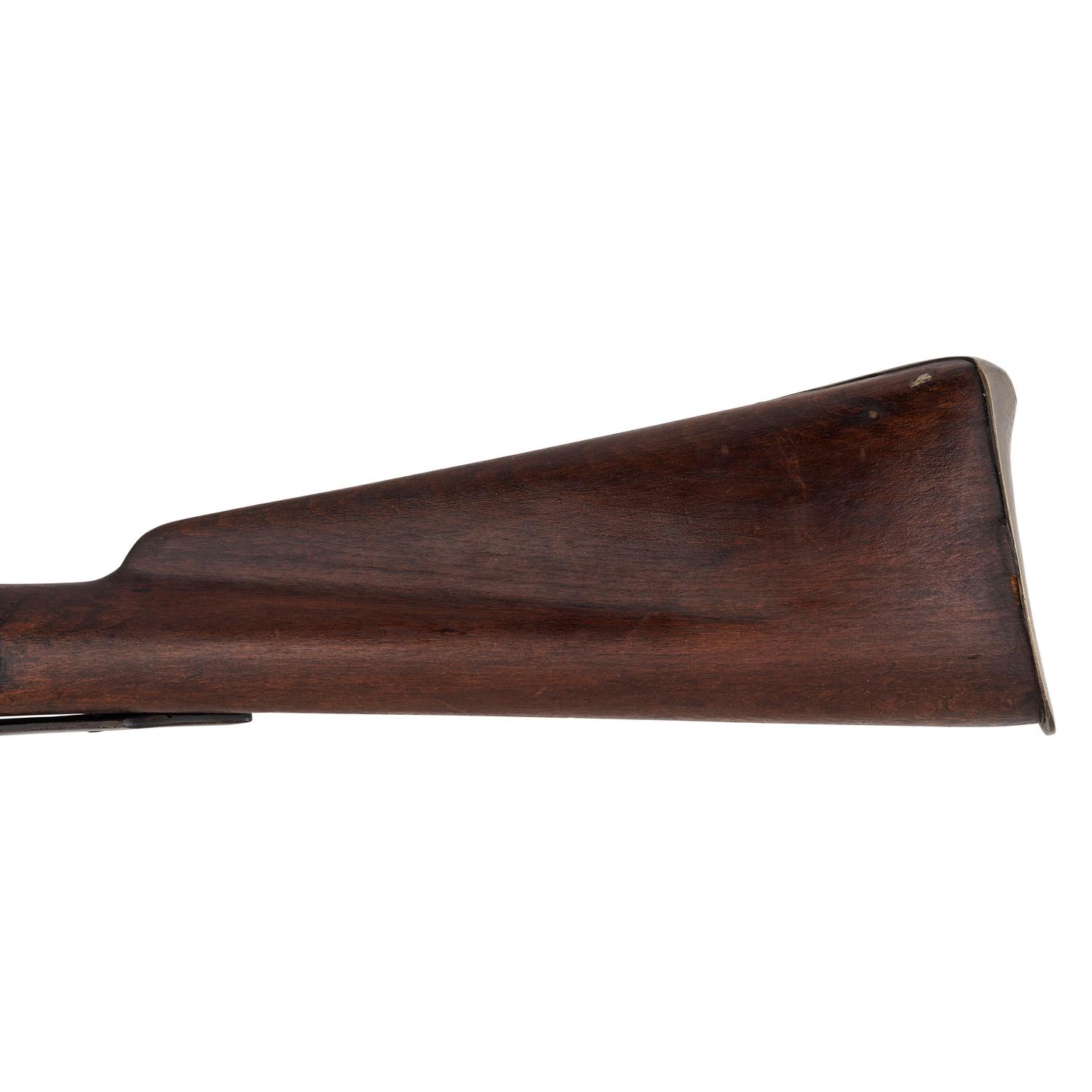 Belgian Made Percussion Northwest Trade Gun