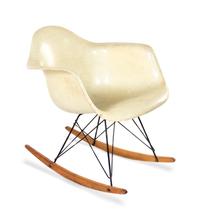 RAR Rocking Chair Herman Miller, USA