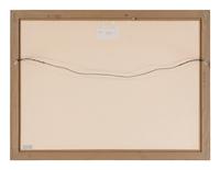 Two Nudes with Federal Sofa, 1981