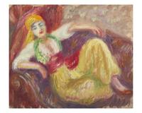 Odalisque