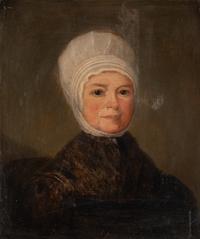English School, 19th Century