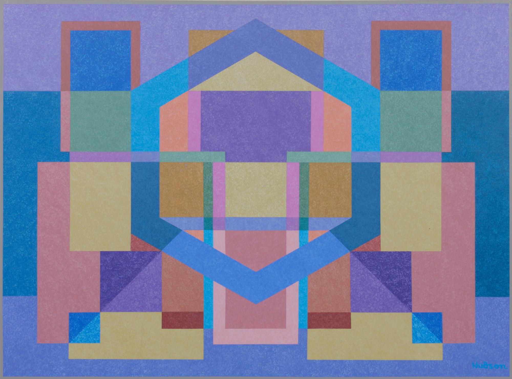 Optical Geometric