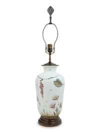 A Rosenthal Porcelain Vase
