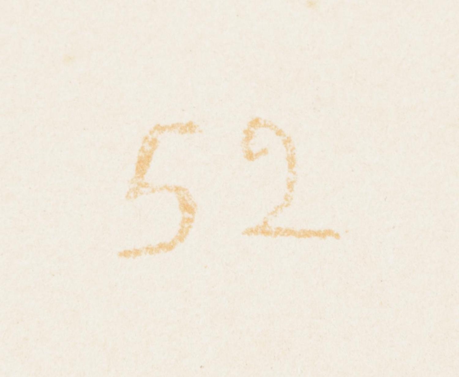 Fleur-de-Lys (from Poemes de Charles d'Orleans)