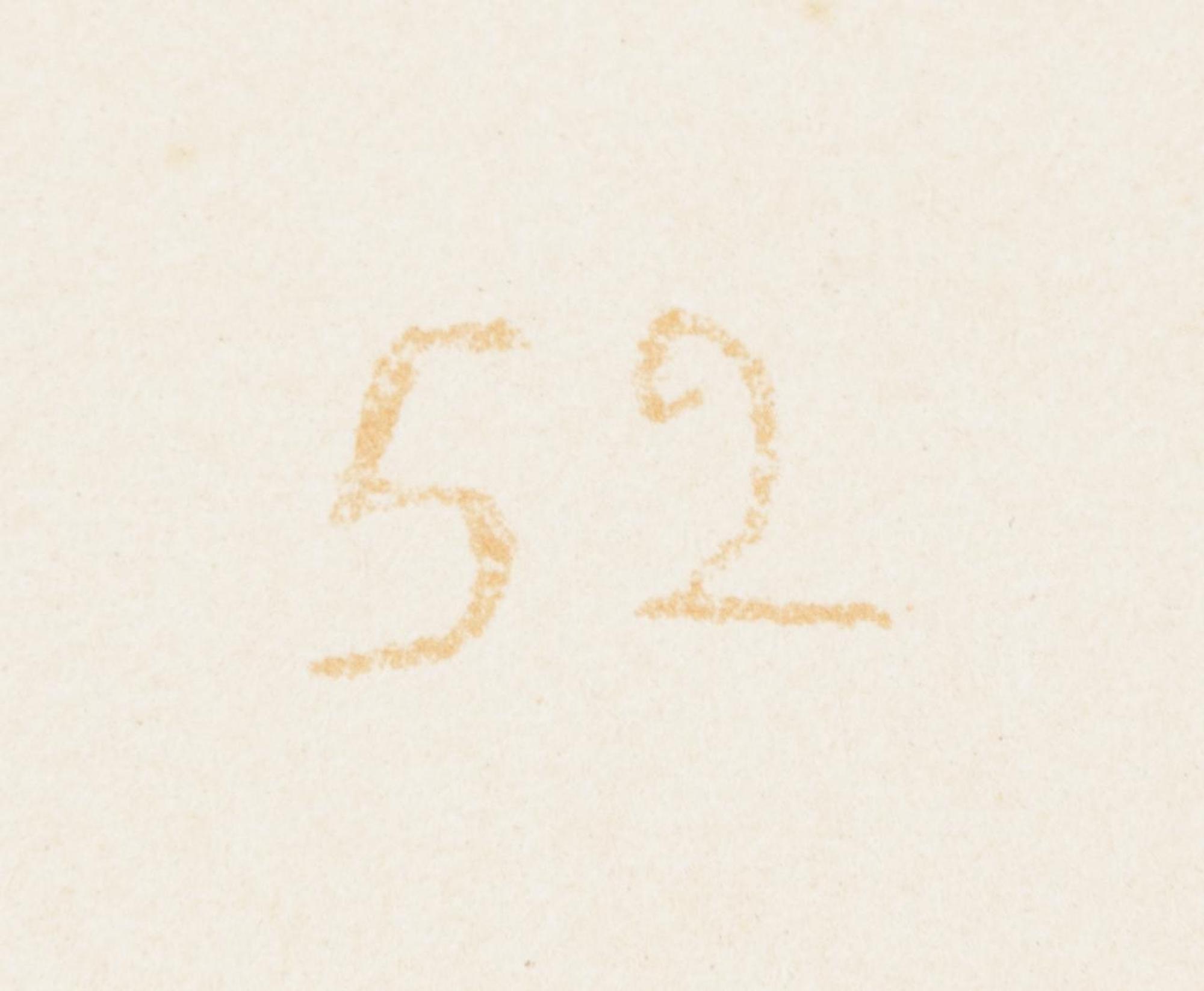 Fleur-de-Lys (from Poemes de Charles d'Orleans)