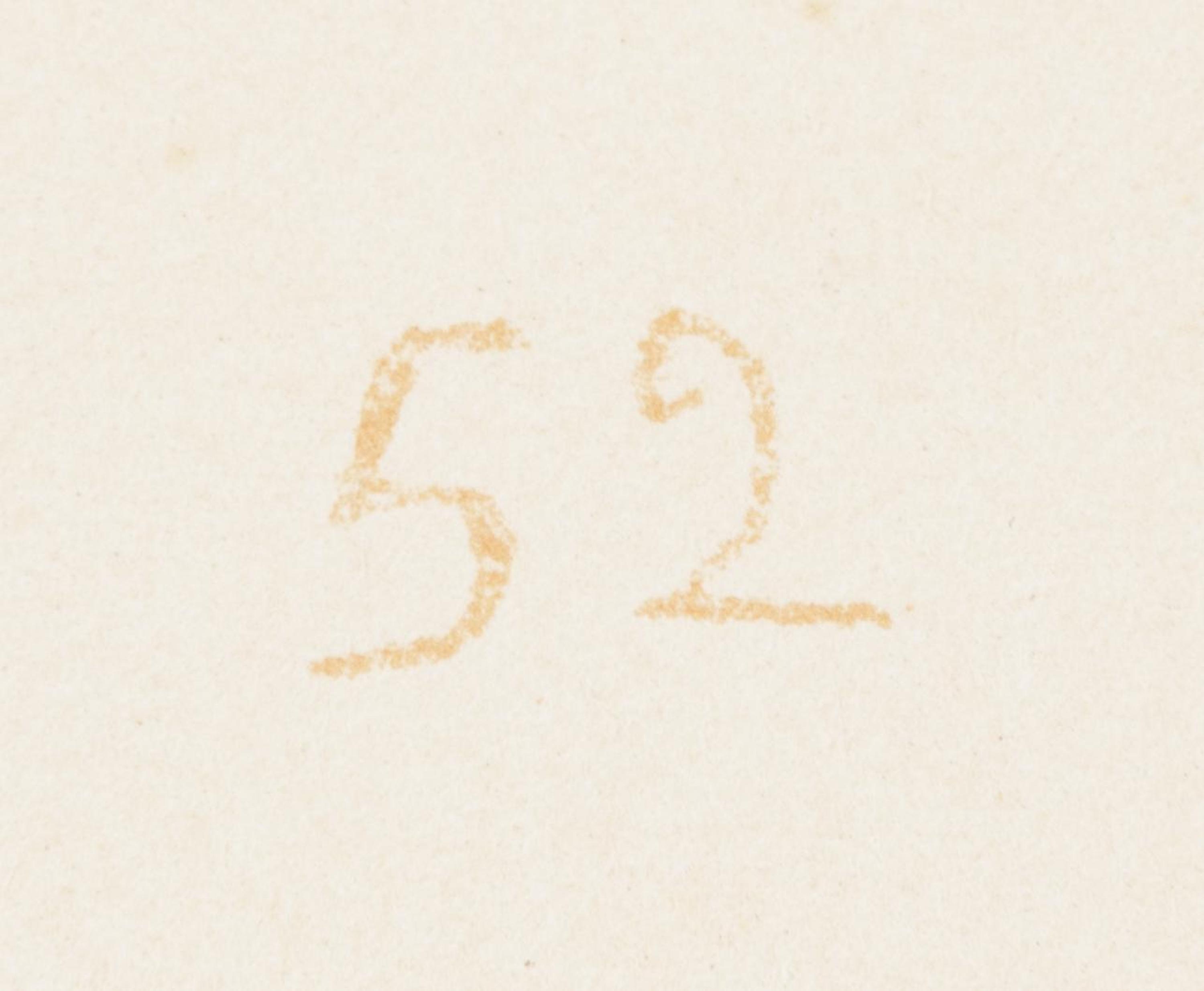 Fleur-de-Lys (from Poemes de Charles d'Orleans)