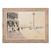 Square of St Marks