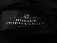 Birger Christensen Reversible Fur Coat