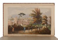 RAWSTORNE, Lawrence (1774-1850). Gamonia: or, The Art of Preserving Game . London: Rudolph Ackermann, 1837.