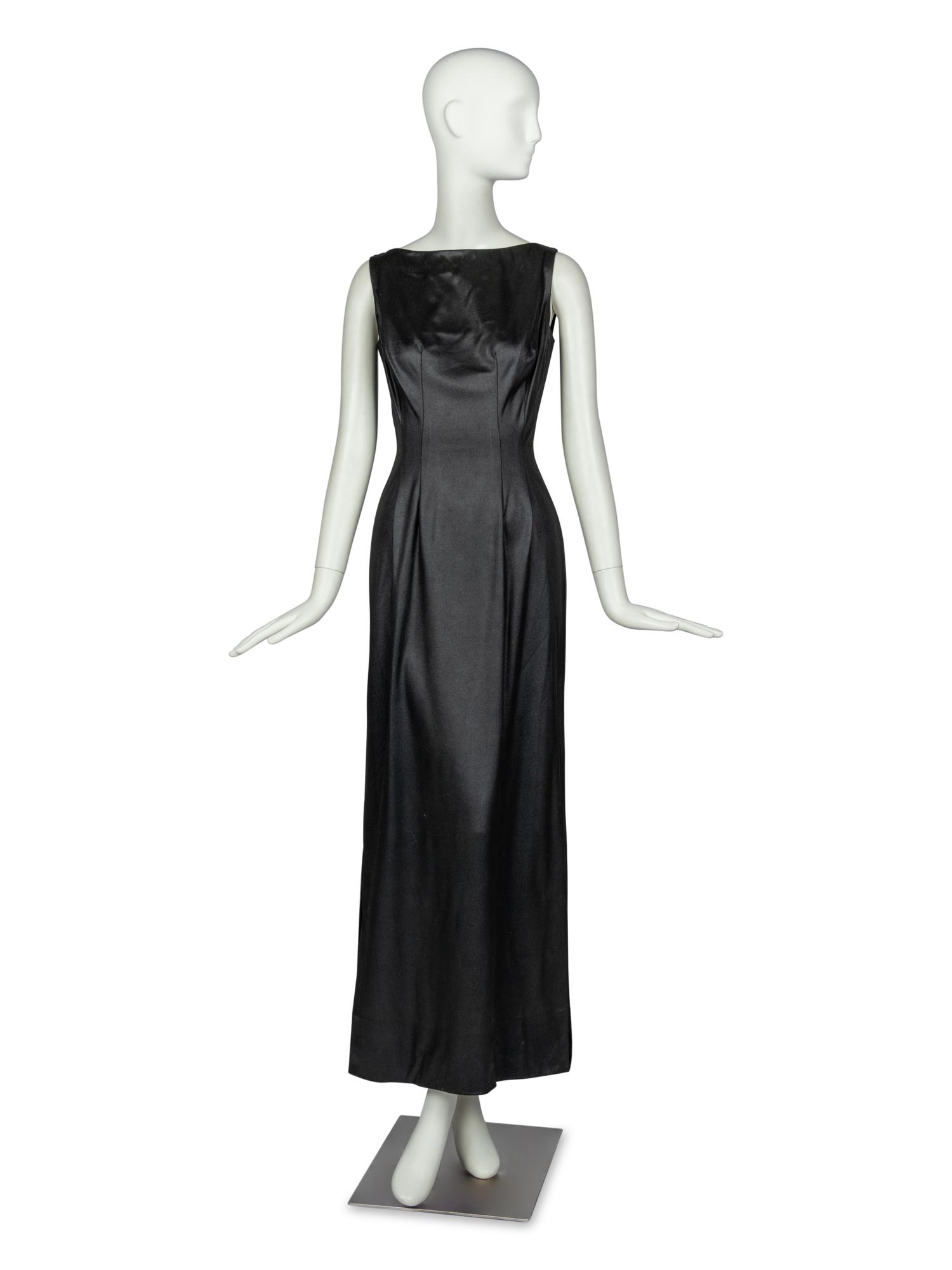 Rudi Gernreich Dress, late 1950s