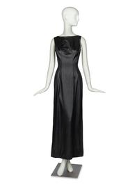 Rudi Gernreich Dress, late 1950s